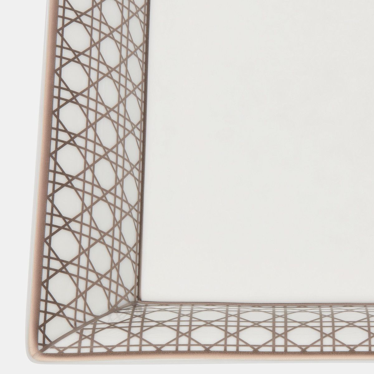 Dior o1bcso1str0226 Size:OS/Trinket Tray in Silver Size ONE SIZE - 3 Thumbnail