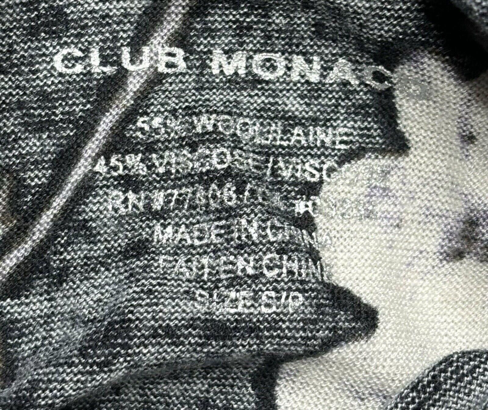 Club Monaco Club Monaco Julie Turtleneck Top Women's Small Petite Wool Size S / US 4 / IT 40 - 3 Thumbnail