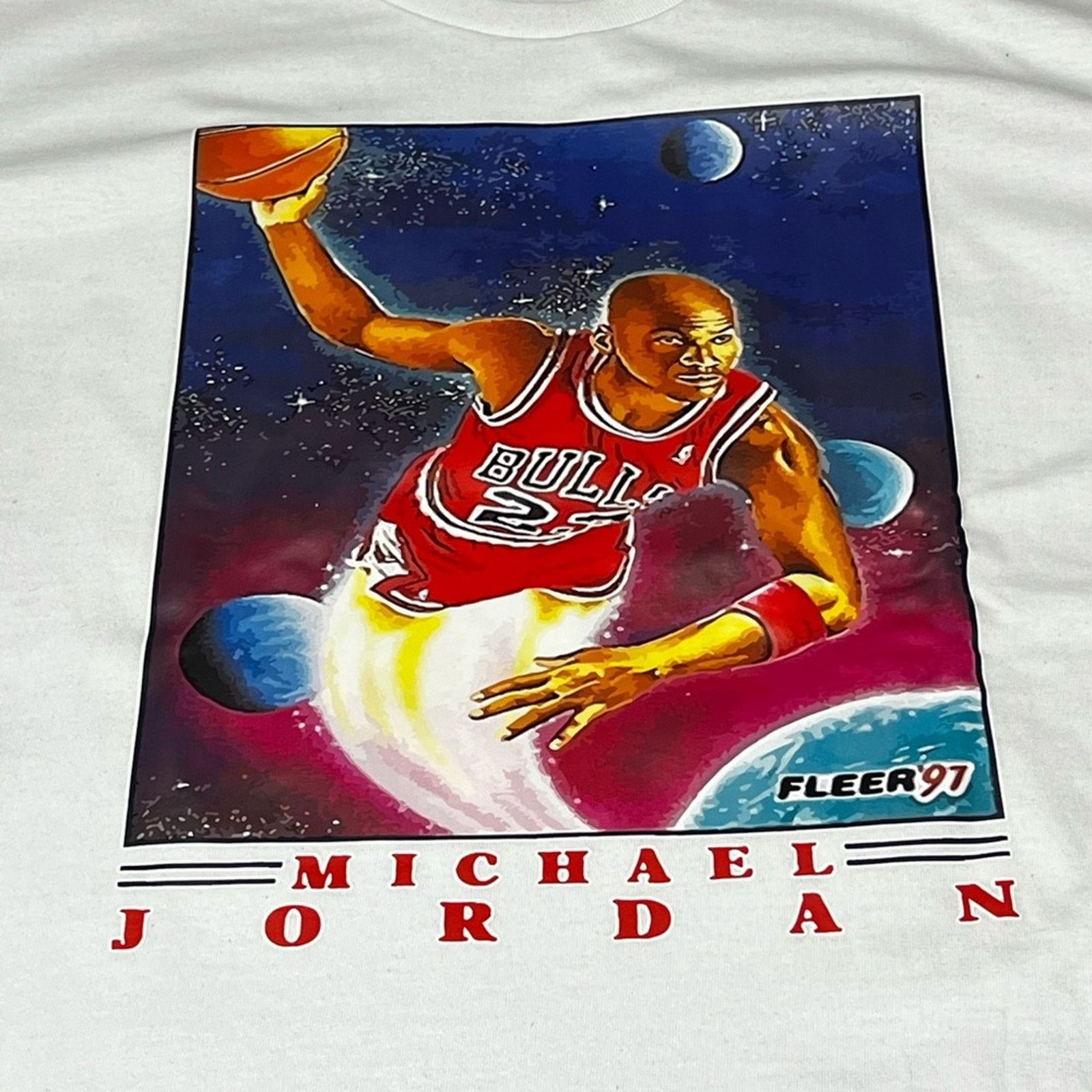 Other MJ PROVISIONS RETRO COLLECTOR SHIRT SIZE XL NWOT Size US XL / EU 56 / 4 - 2 Thumbnail