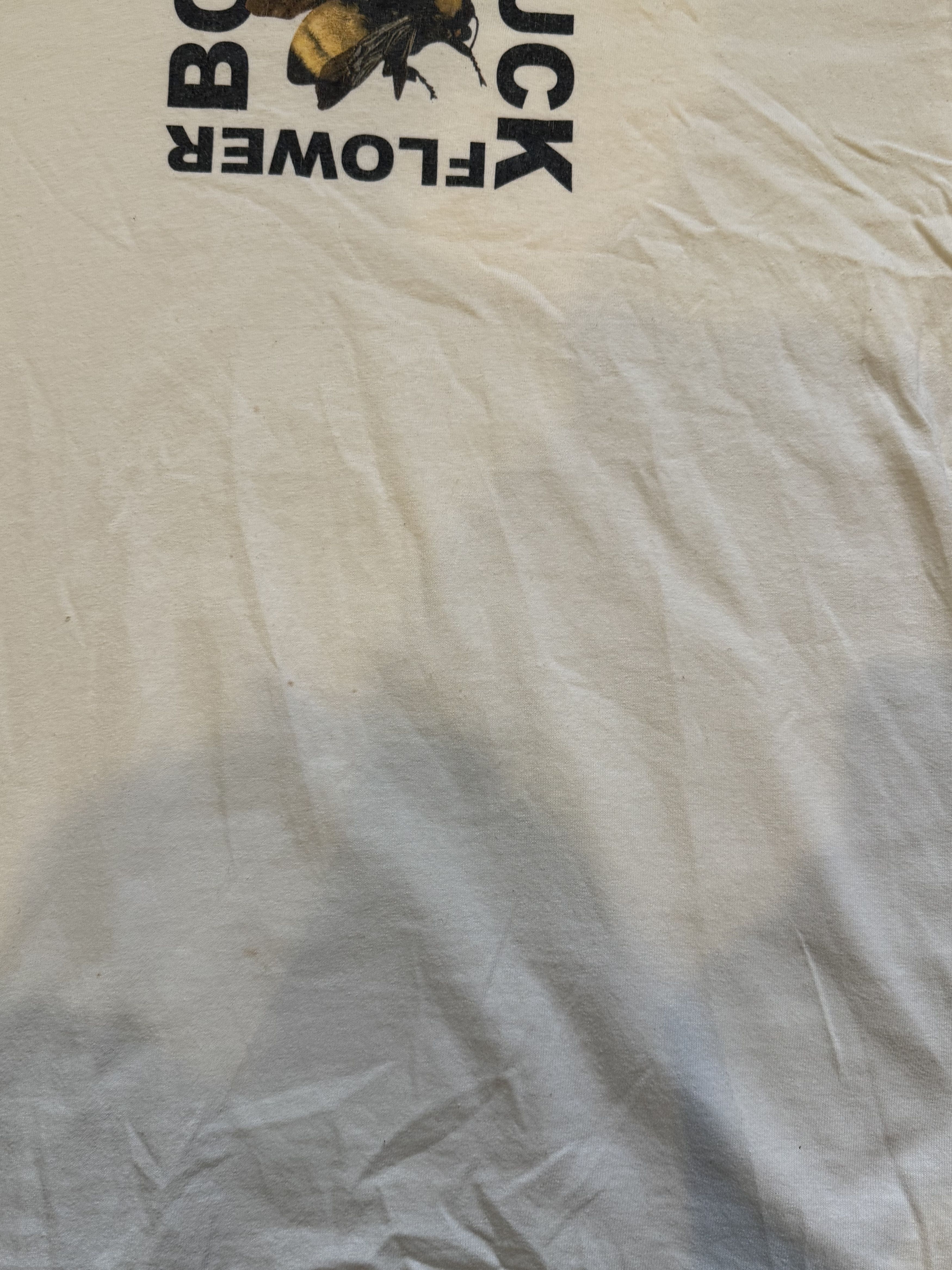 Golf Wang Scum Fuck Flower Boy T-shirt Size US M / EU 48-50 / 2 - 5 Thumbnail