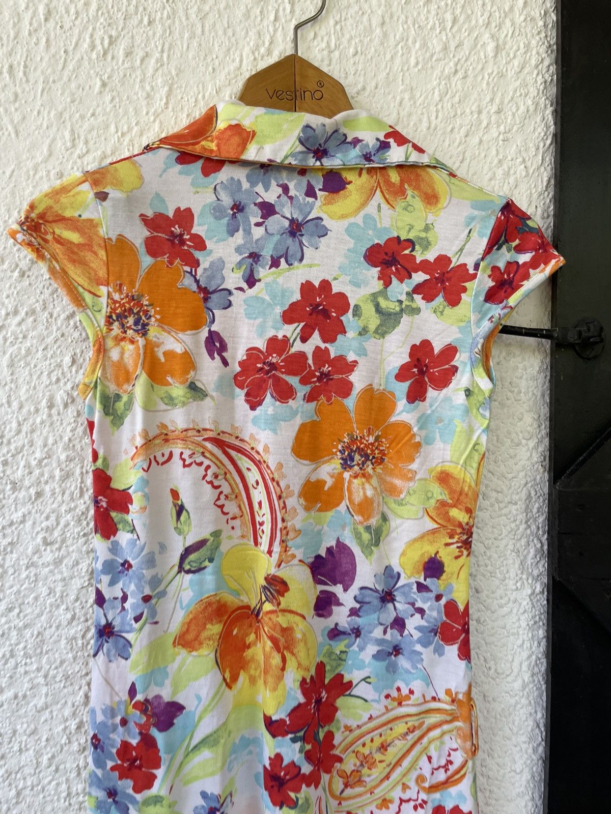Vintage 00’s dress Size M / US 6-8 / IT 42-44 - 11 Thumbnail