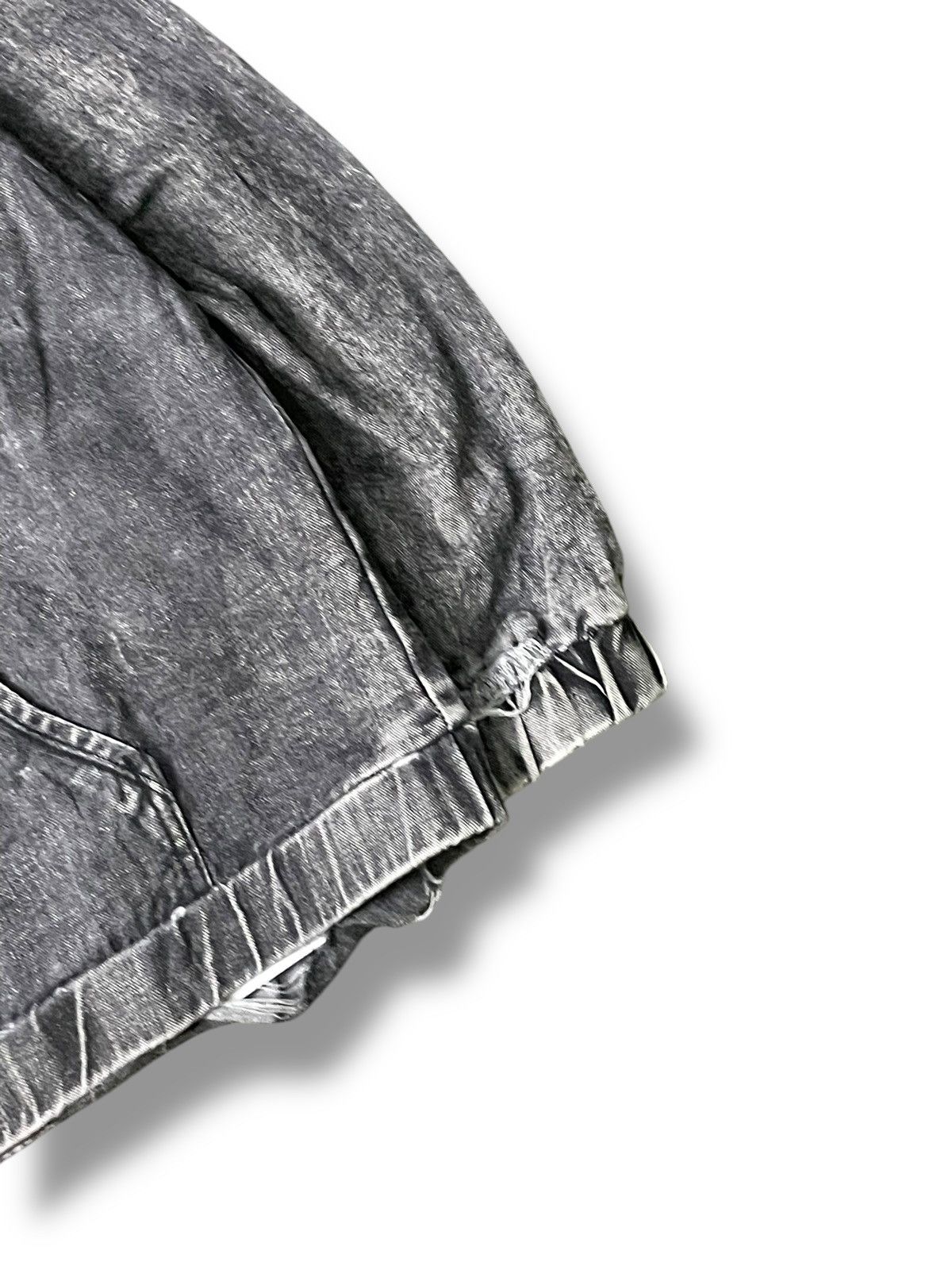 Japanese Brand × Shein Shein Manfinity Hype Jeans Hoodie Jacket (75) Size US XL / EU 56 / 4 - 6 Thumbnail