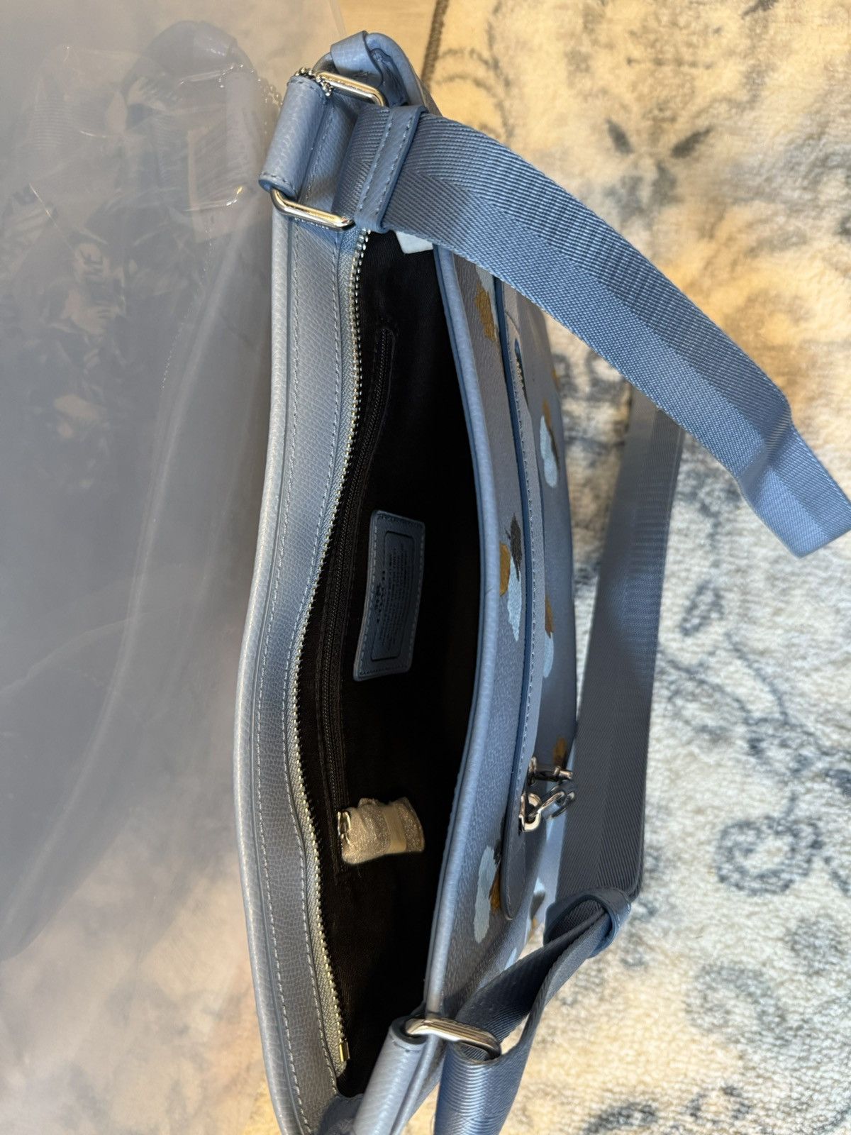 Coach Coach shoulder bag Size ONE SIZE - 4 Thumbnail