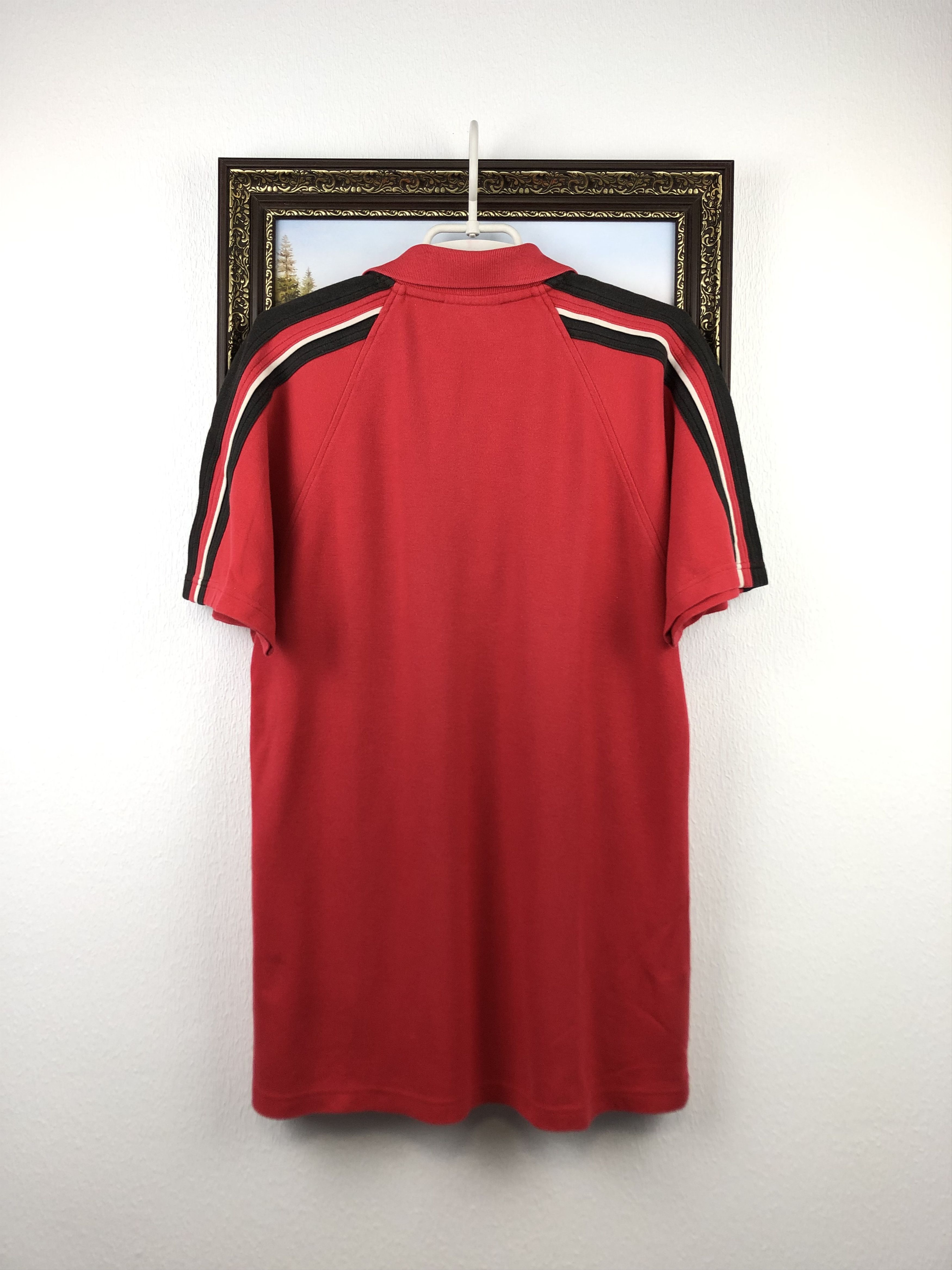 Umbro Vintage Manchester United Football Shirt Jersey Soccer Rare Size US M / EU 48-50 / 2 - 10 Thumbnail