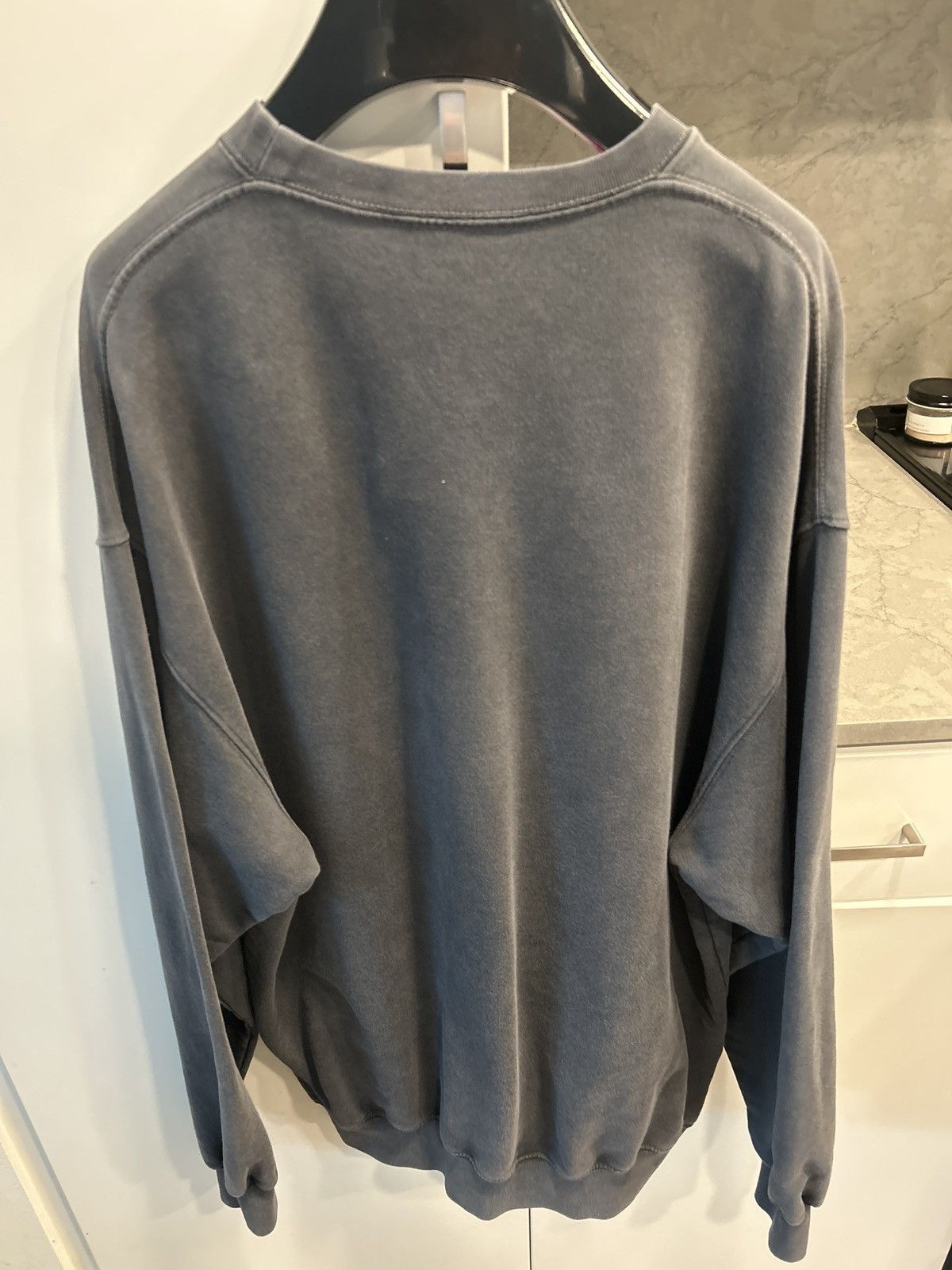 Balenciaga Balenciaga SINNeRs sweater Size US M / EU 48-50 / 2 - 4 Thumbnail