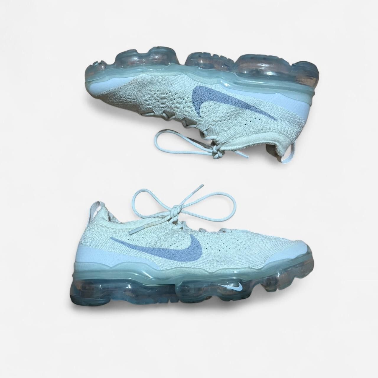 Nike Nike Air Vapormax Flyknit Size US 8.5 / IT 38.5 - 1 Thumbnail
