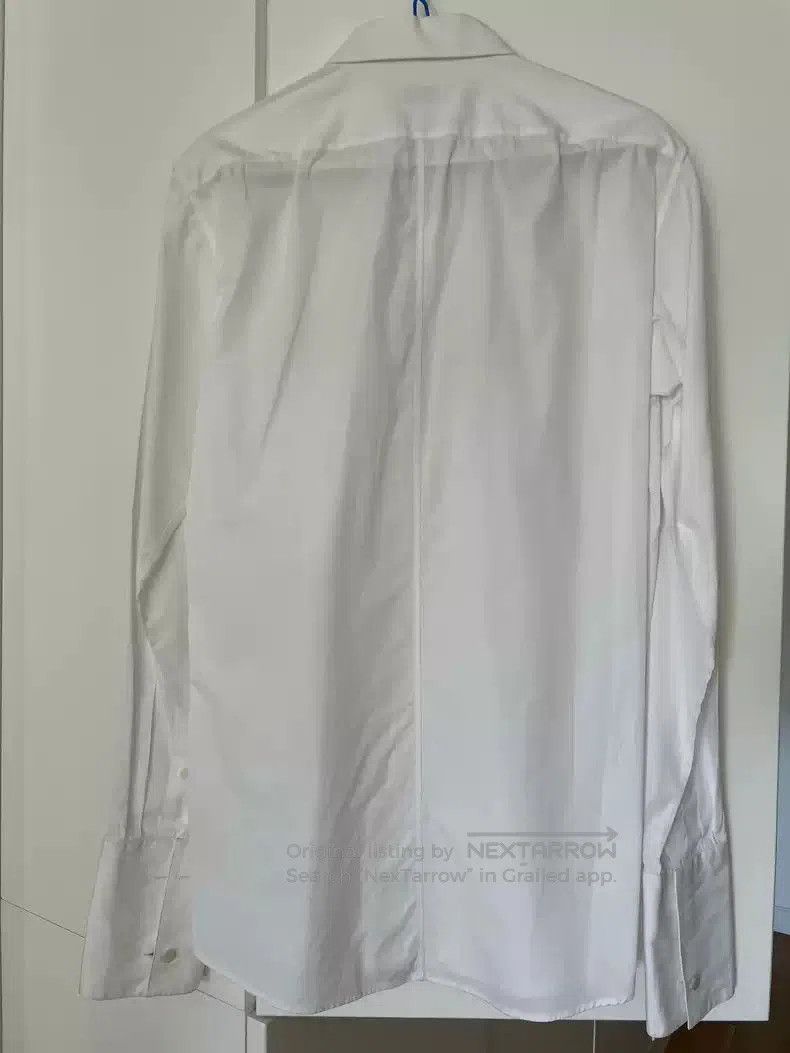Other Dries van noten Embroidered shirt. Size US M / EU 48-50 / 2 - 2 Thumbnail