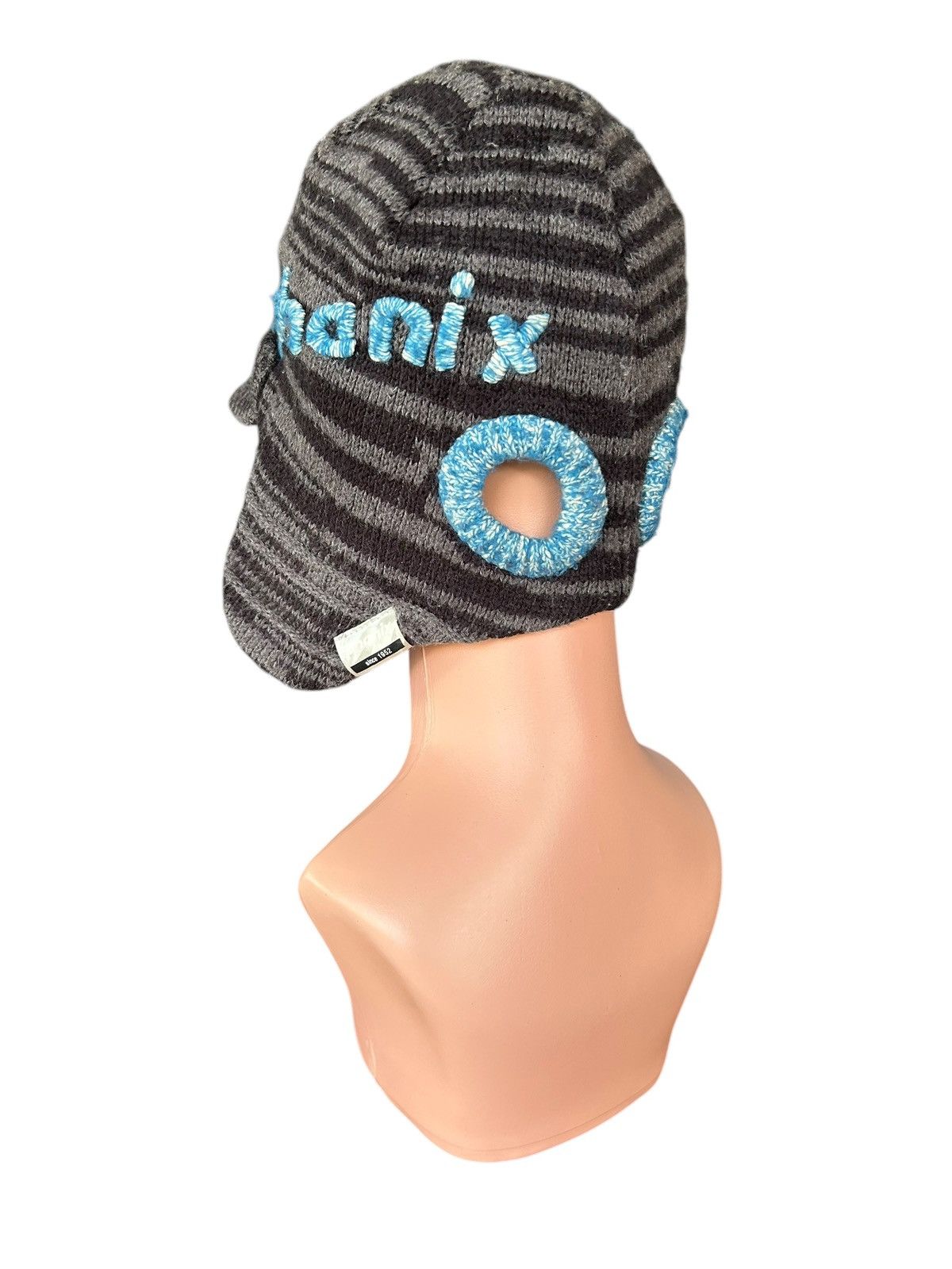 Japanese Brand × Kapital × Vintage Masked Hats Japanese Phenix Rare Size ONE SIZE - 5 Thumbnail