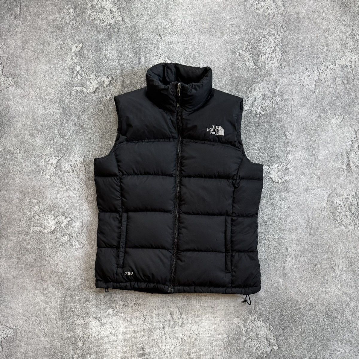 The North Face The North Face M/size down700 puffer vest jacket sleeveless Size M / US 6-8 / IT 42-44 - 5 Thumbnail