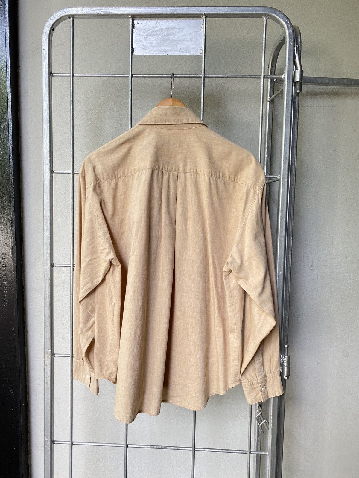 Kenzo KENZO vintage pussy bow shirt Size M / US 6-8 / IT 42-44 - 2 Thumbnail