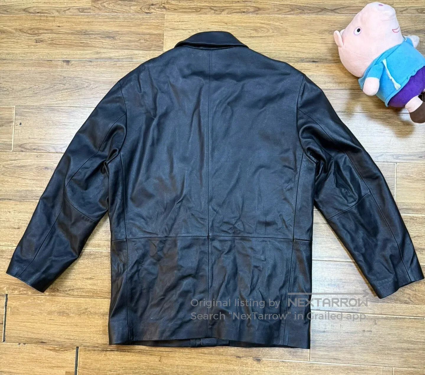 Balenciaga Balenciaga Men's Mid. Size US L / EU 52-54 / 3 - 2 Thumbnail
