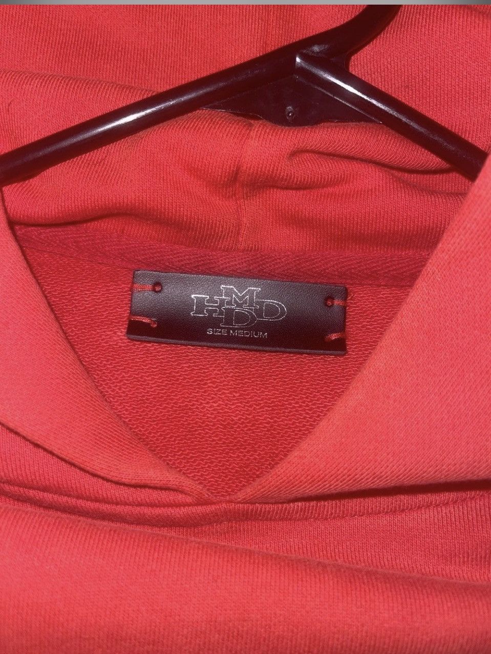 HMDD Hmdd hoodie Size US M / EU 48-50 / 2 - 2 Thumbnail