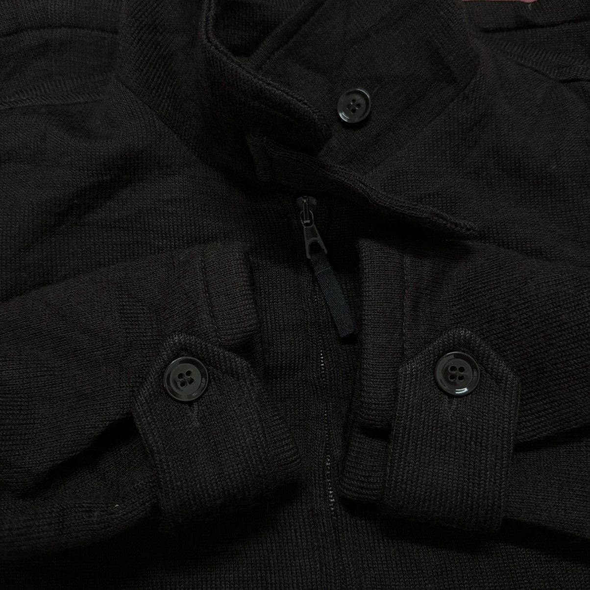 Giorgio Armani Armani Jeans by Giorgio Armani Jacket Size US M / EU 48-50 / 2 - 8 Thumbnail