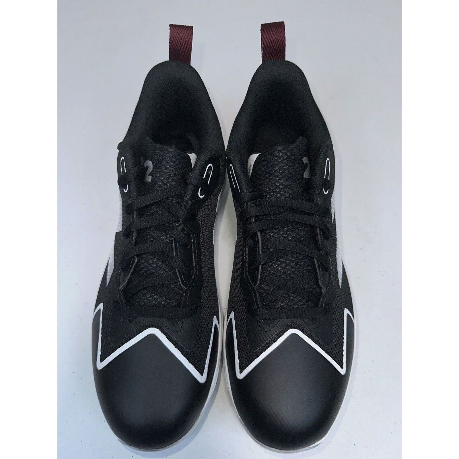 New Balance New Balance Women's FuelCell Romero Softball SMROMBK2 Size 6 Size US 6 / IT 36 - 3 Thumbnail