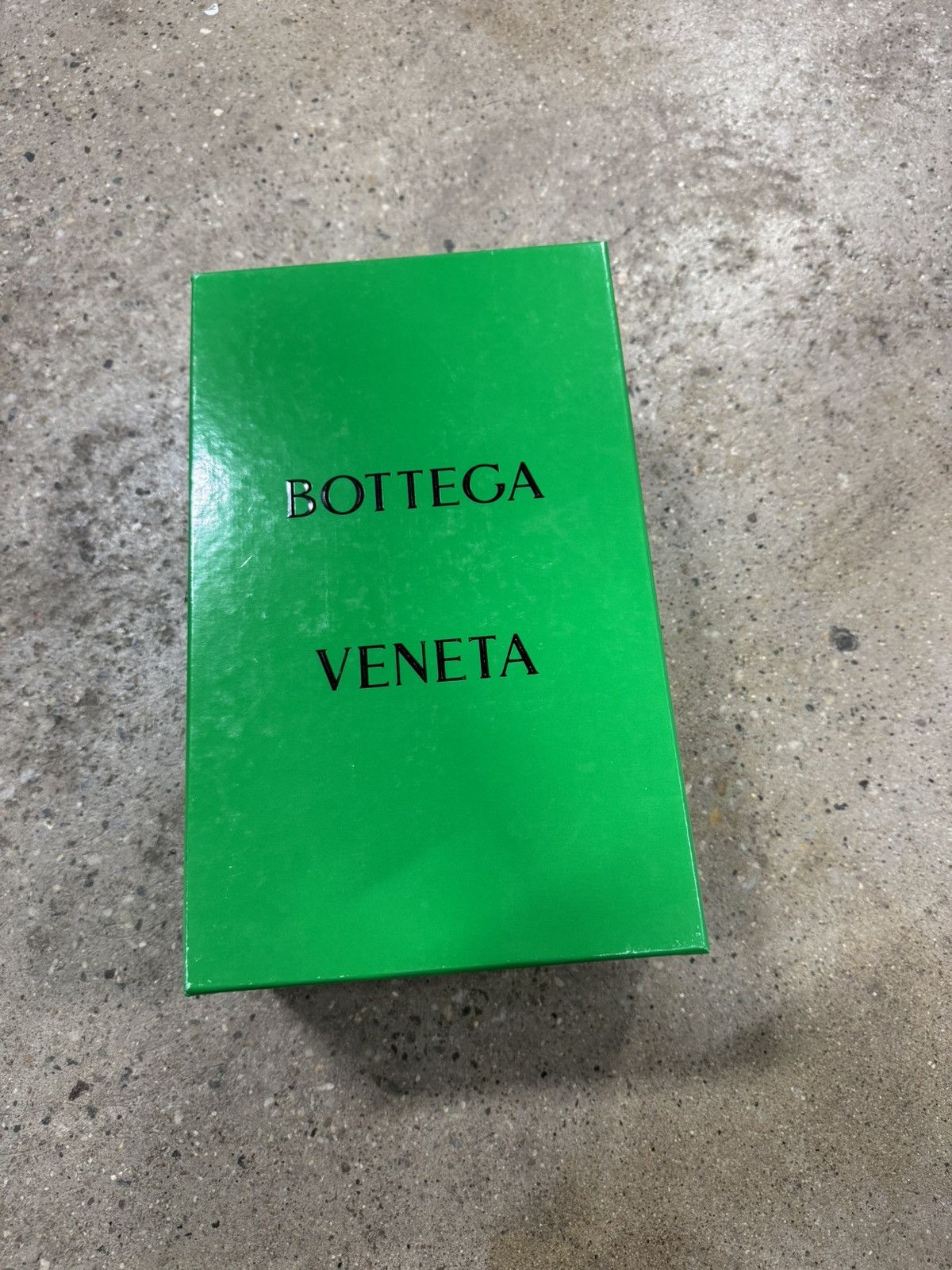 Bottega Veneta Bottega Veneta Embossed Rubber Slides NEW 550$ Size US 9 / EU 42 - 6 Thumbnail