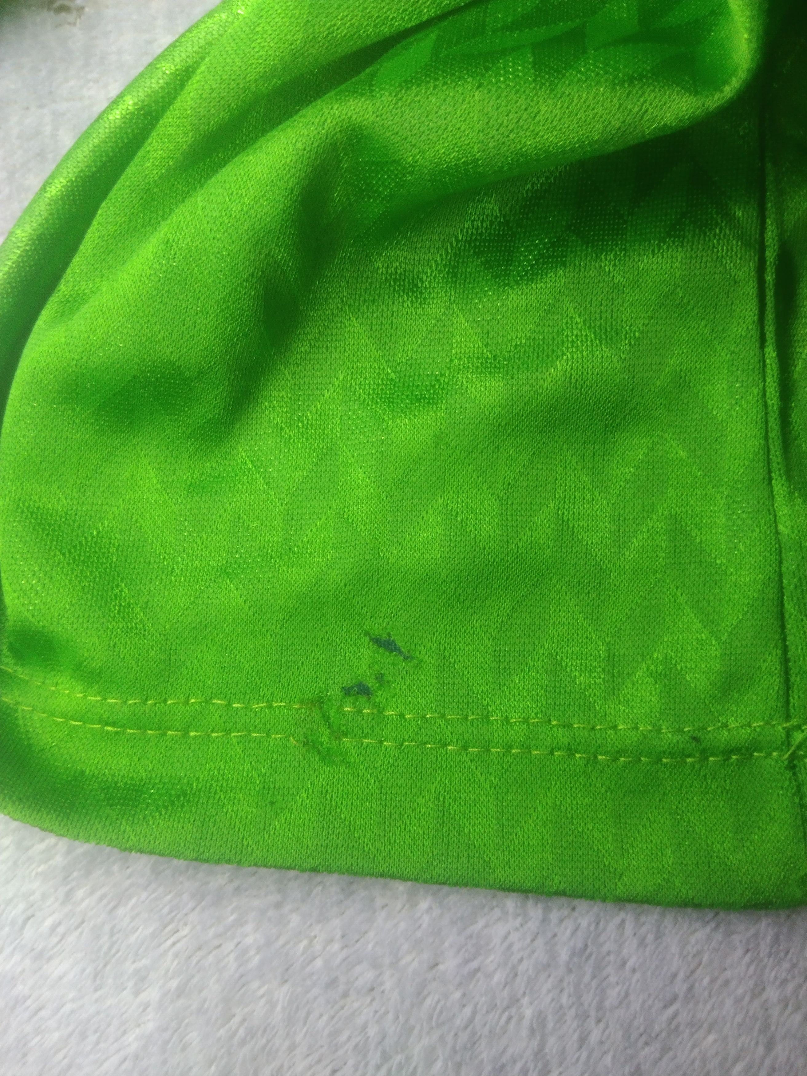 Puma × Vintage 🔥 Very Rare 🔥 Vintage 70's Dasslerpuma long sleeve Jersey Size US XL / EU 56 / 4 - 9 Thumbnail