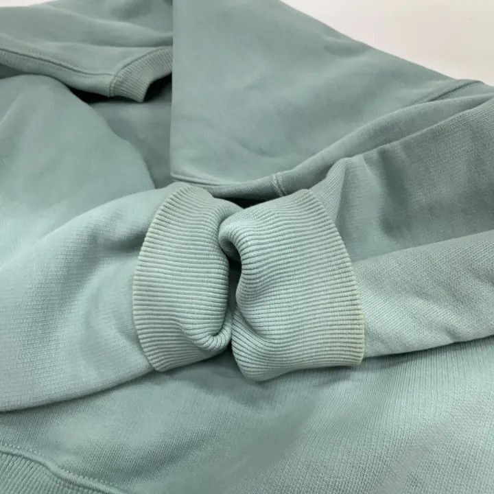 AMI AMIPARIS Casual Logo Embroidered Crewneck Sweatshirt -2507 Size US L / EU 52-54 / 3 - 8 Thumbnail
