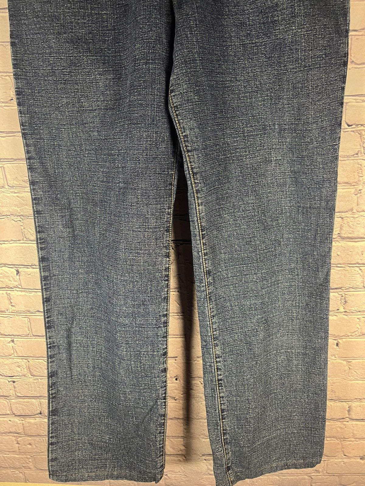 Dolce & Gabbana × Jean × Vintage Dolce Gabbana x Sreetwear x Vintage Size US 36 / EU 52 - 3 Thumbnail