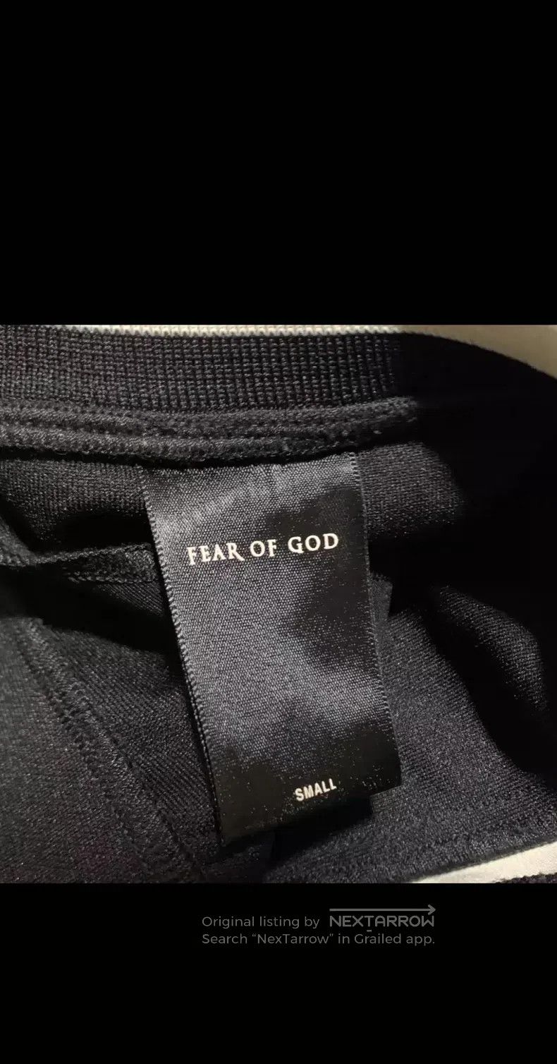 Fear of God Fear of God Season 5 school pants Size US 28 / EU 44 - 5 Thumbnail