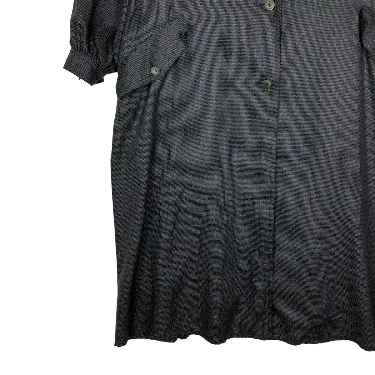 Issey Miyake 🔥Vintage Long Jacket Parachute Romawear Onward Japan Size US M / EU 48-50 / 2 - 5 Thumbnail