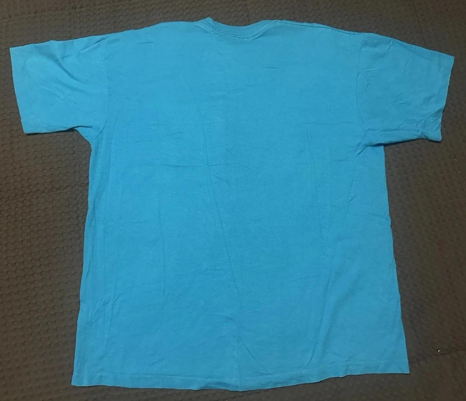 Disney Vintage Disney Originals Mickey Mouse Disneyland TShirt L/XL Size US L / EU 52-54 / 3 - 4 Thumbnail