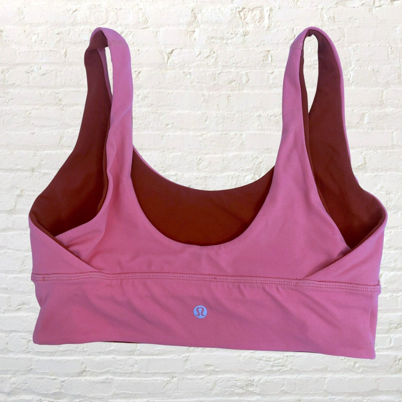 Lululemon Lululemon Align Reversible Bra 8 Size M / US 6-8 / IT 42-44 - 5 Thumbnail