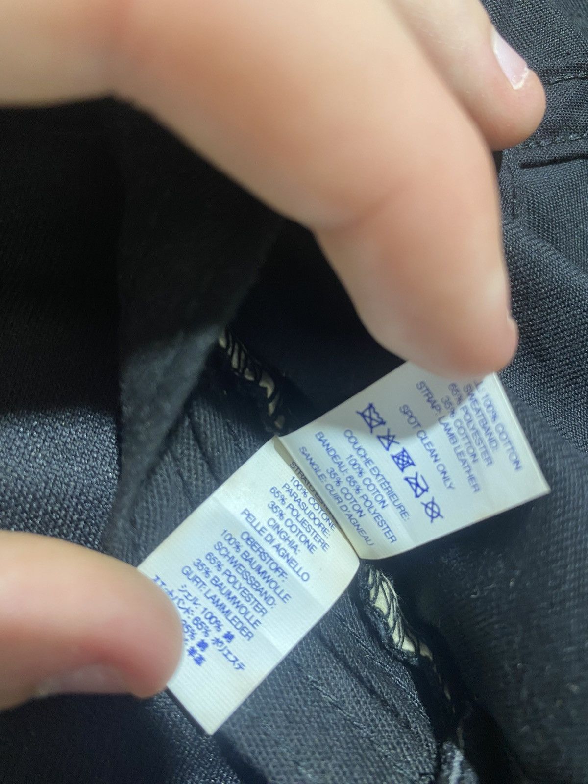 Supreme Supreme x vintage x streetwear Size ONE SIZE - 7 Thumbnail