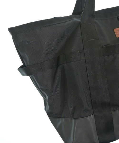 Yohji Yamamoto YOHJI YAMAMOTO pour homme tote bag Size ONE SIZE - 4 Thumbnail