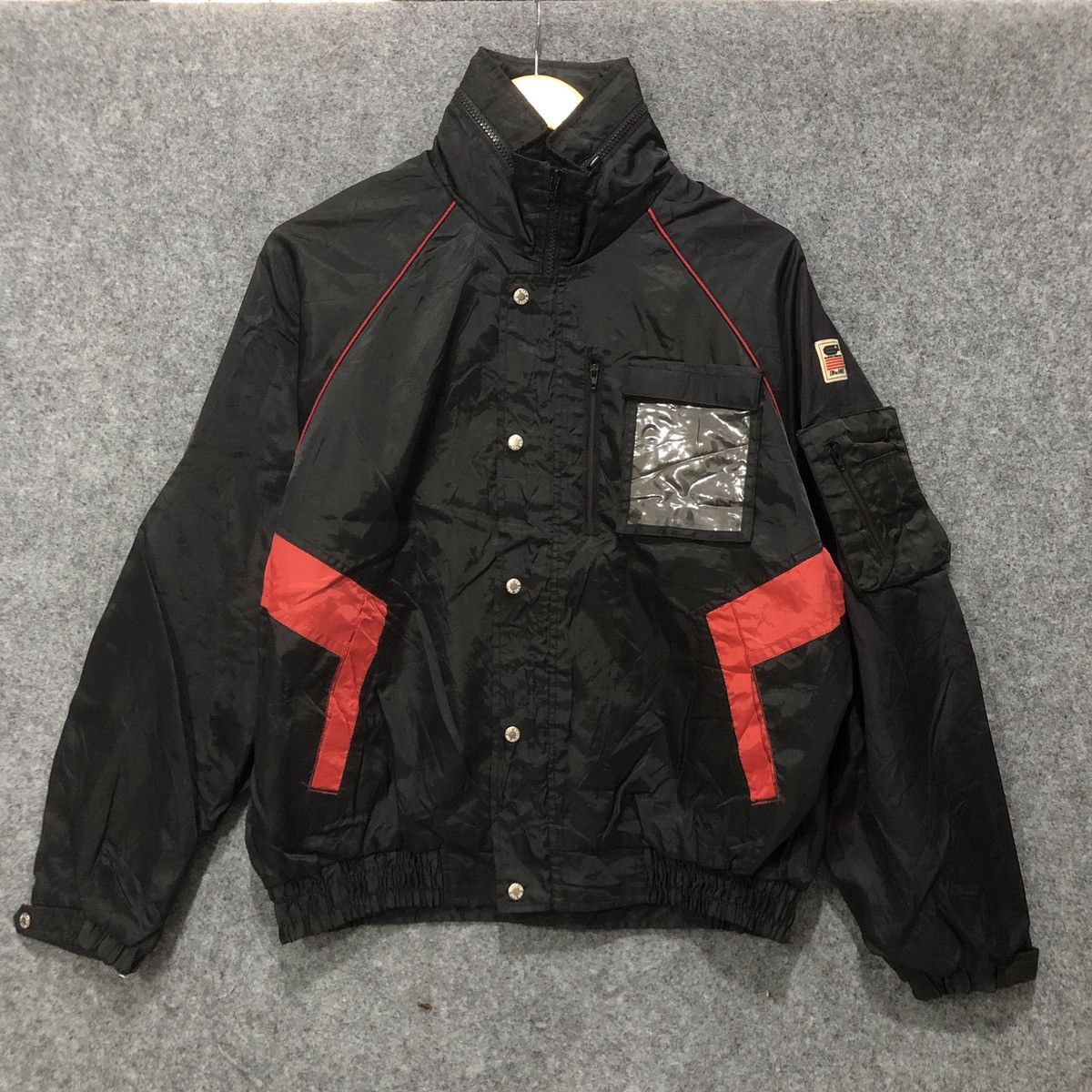 Kadoya Vintage Kadoya G2 On The Race Grandprix Jacket Size US S / EU 44-46 / 1 - 4 Thumbnail