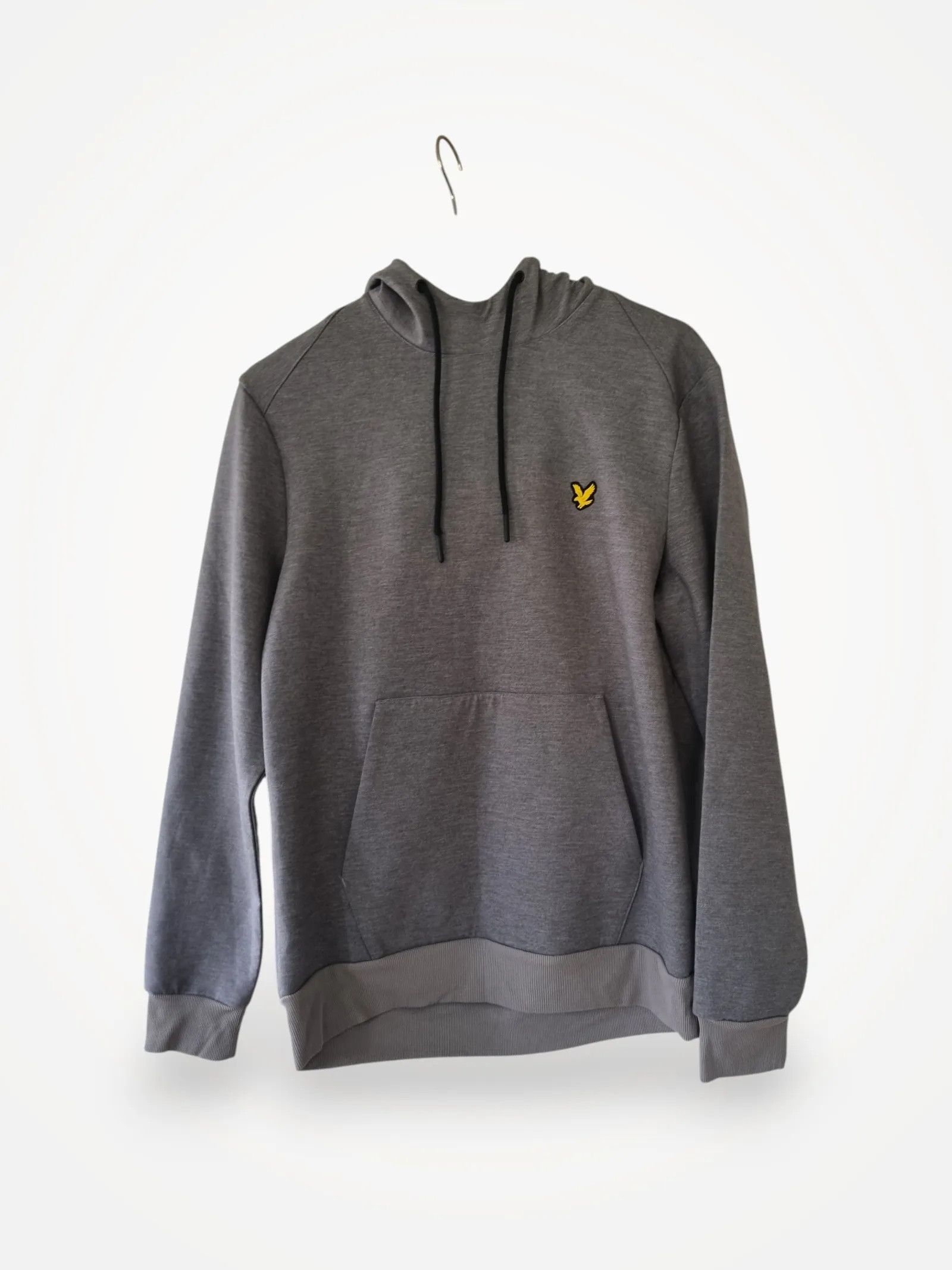 Lyle & Scott Lyle & Scott Hoodie Size US S / EU 44-46 / 1 - 1 Thumbnail