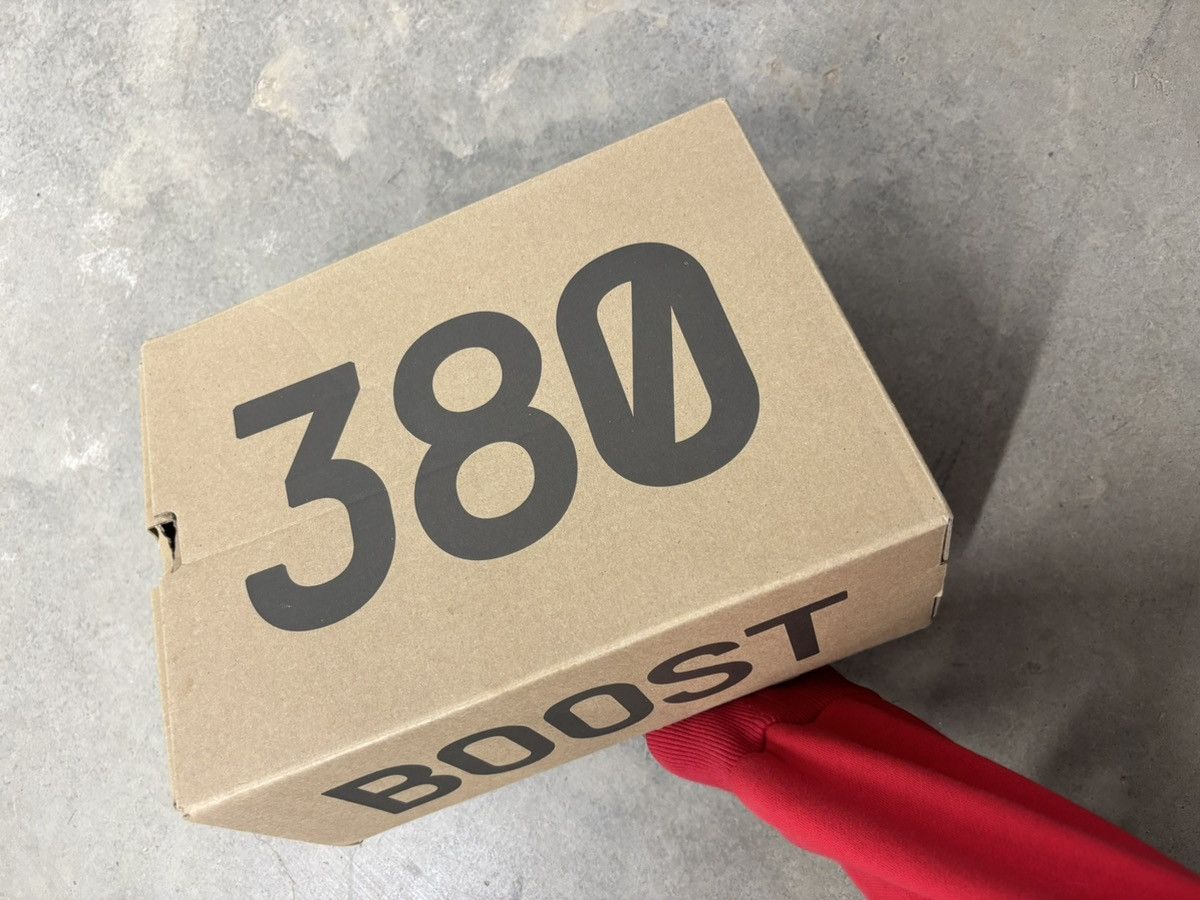 Adidas × Yeezy YEEZY BOOST 380 “MIST” Size US 7 / EU 40 - 6 Thumbnail