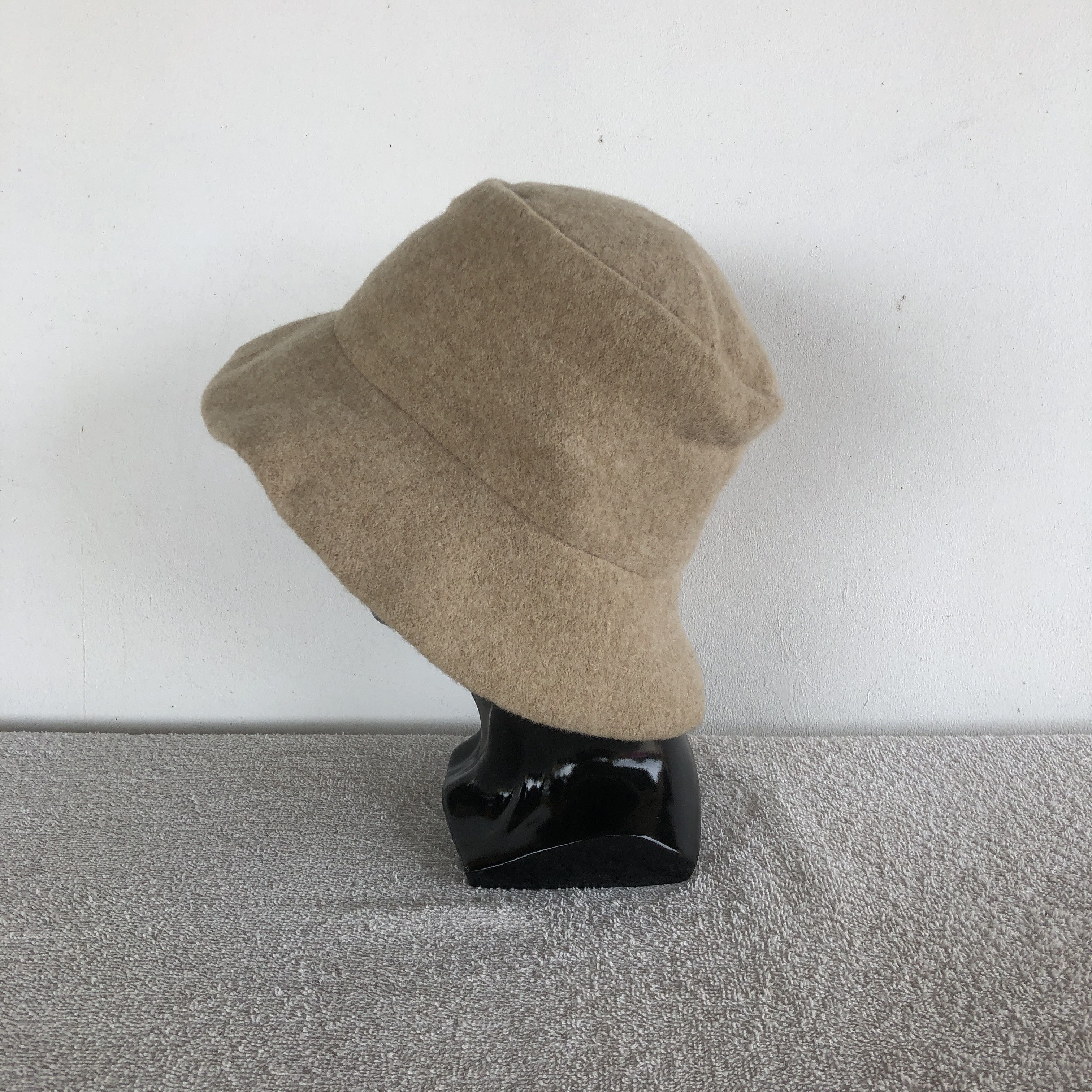 Japanese Brand Vintage 80s Marylia Japanese Wool Hats Beanie Snow Caps Size ONE SIZE - 4 Thumbnail