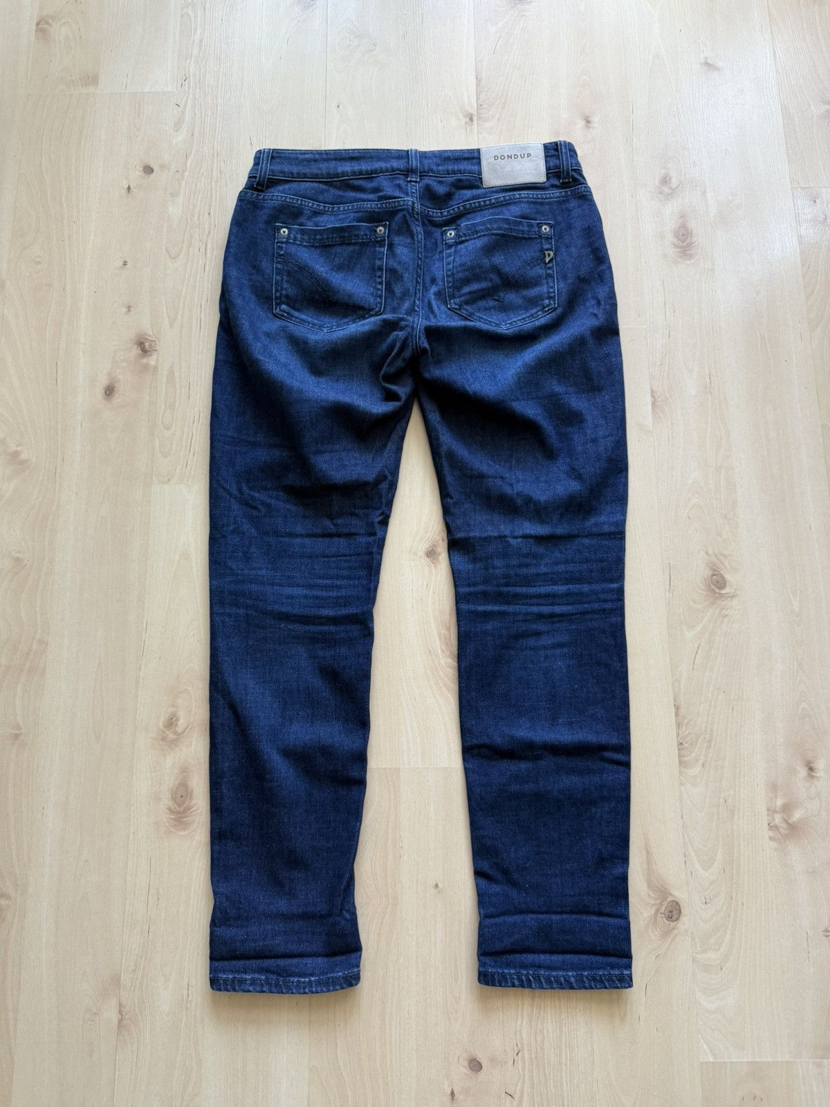 Dondup Dondup monroe denim jeans Size US 30 / EU 46 - 2 Thumbnail