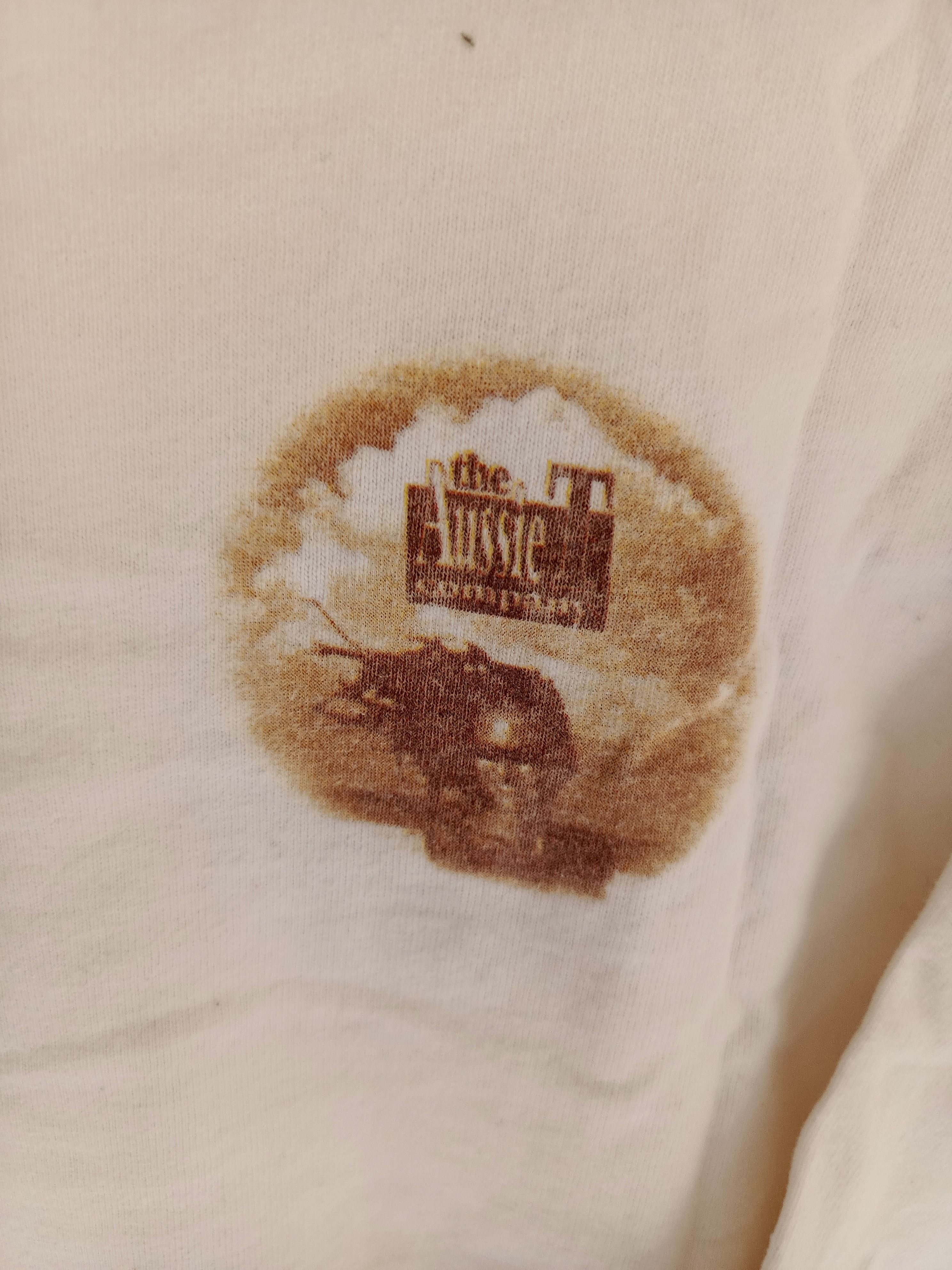 Arts & Science × Vintage The Aussie Company - Down Under Wear Size US L / EU 52-54 / 3 - 3 Thumbnail