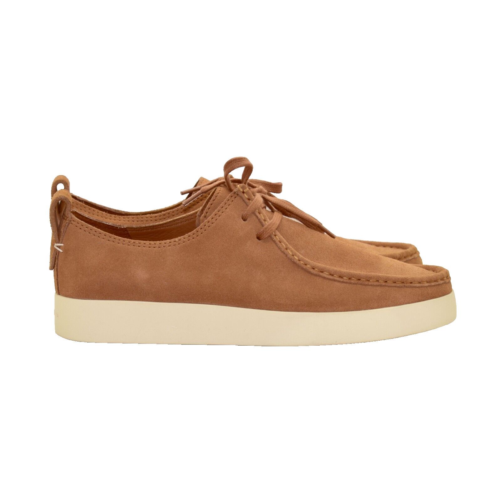 Everlane B0 NEW EVERLANE Suede Casual Sneaker The Desert Shoes 8 $125 Size US 8 / EU 41 - 2 Thumbnail