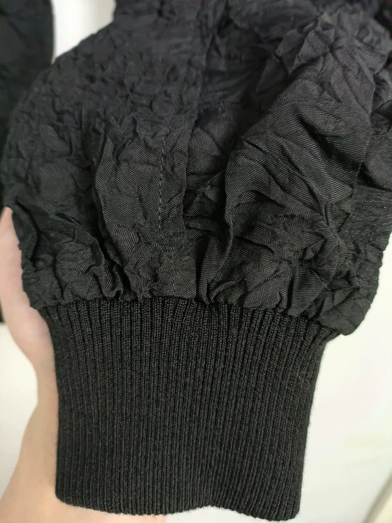 Song For The Mute Song For The Mute Pleated Drawstring Pant Size US 32 / EU 48 - 3 Thumbnail