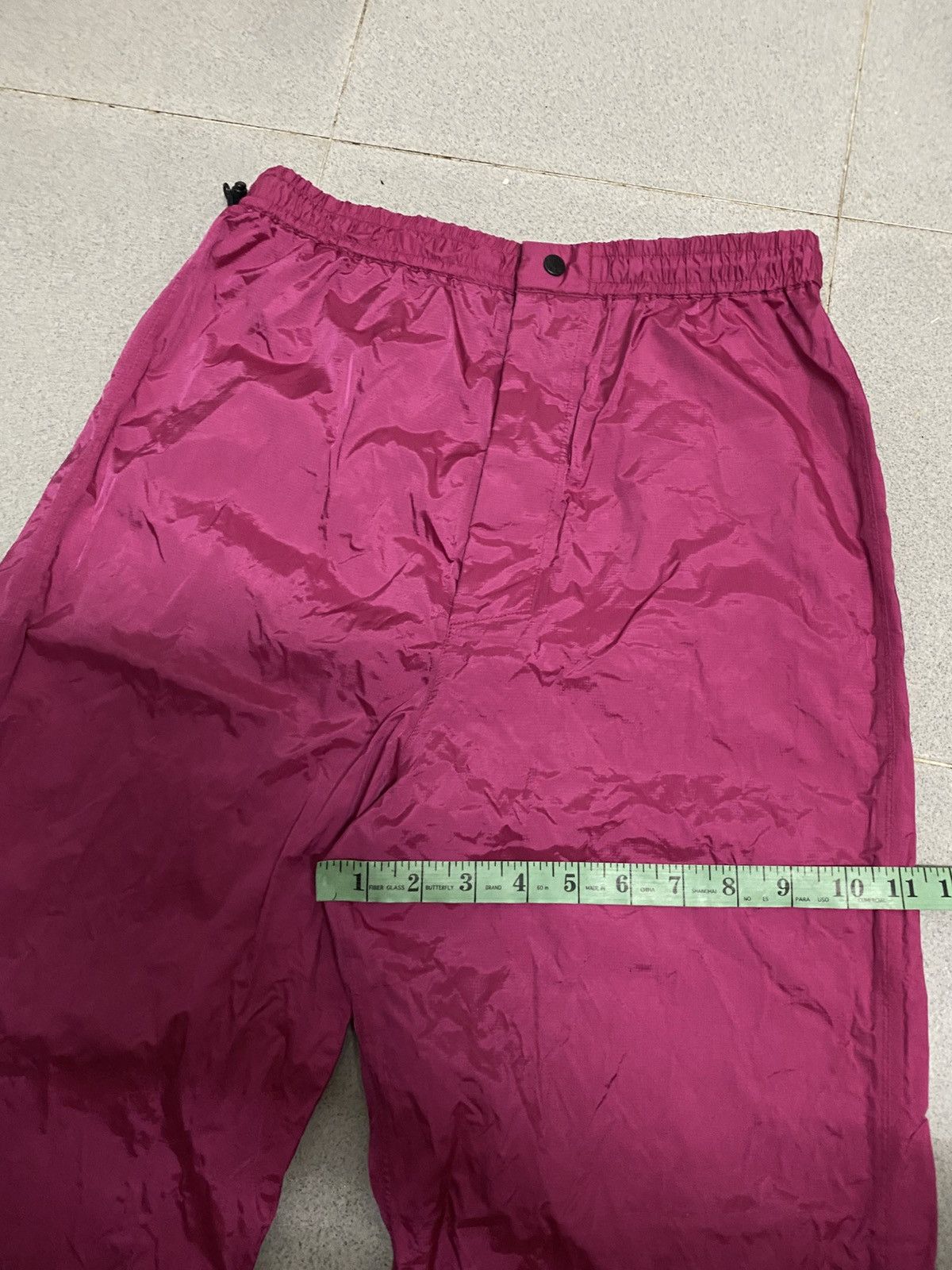 The North Face × Vintage Vintage The North Face Pants Size US 30 / EU 46 - 8 Thumbnail
