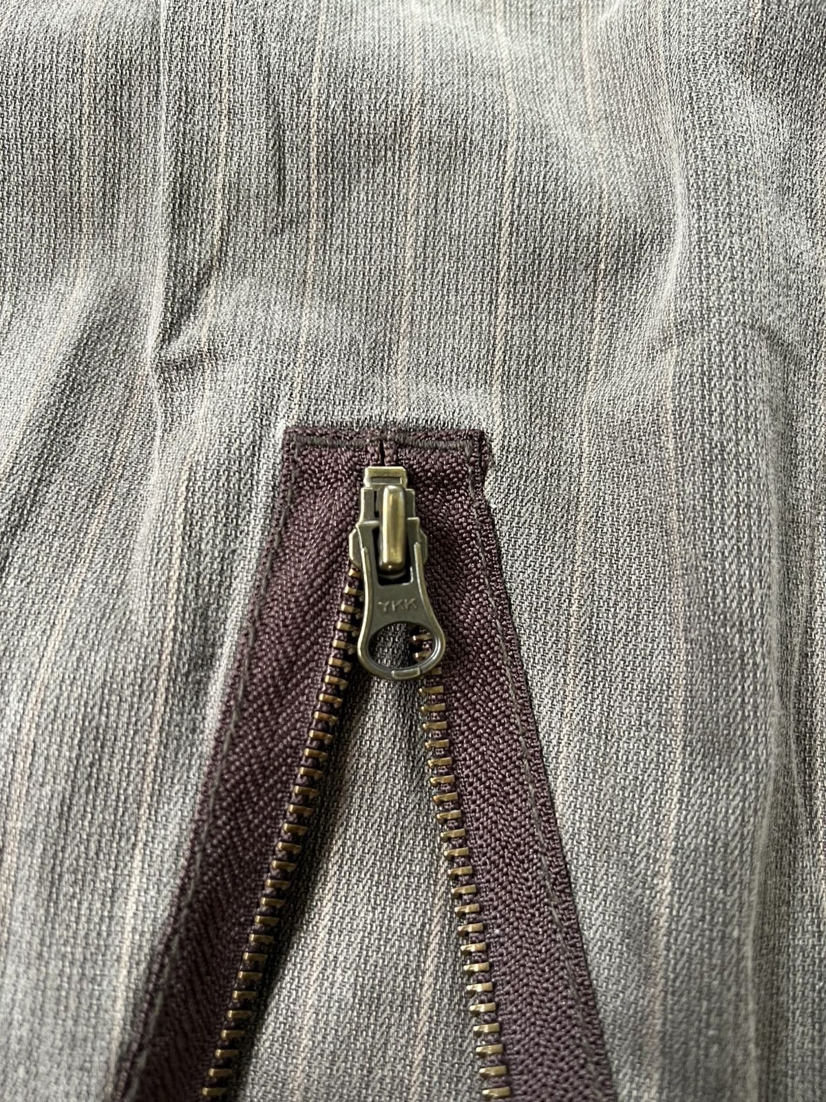 PPFM PPFM Bondage Pant Multipocket 90s Size US 32 / EU 48 - 7 Thumbnail