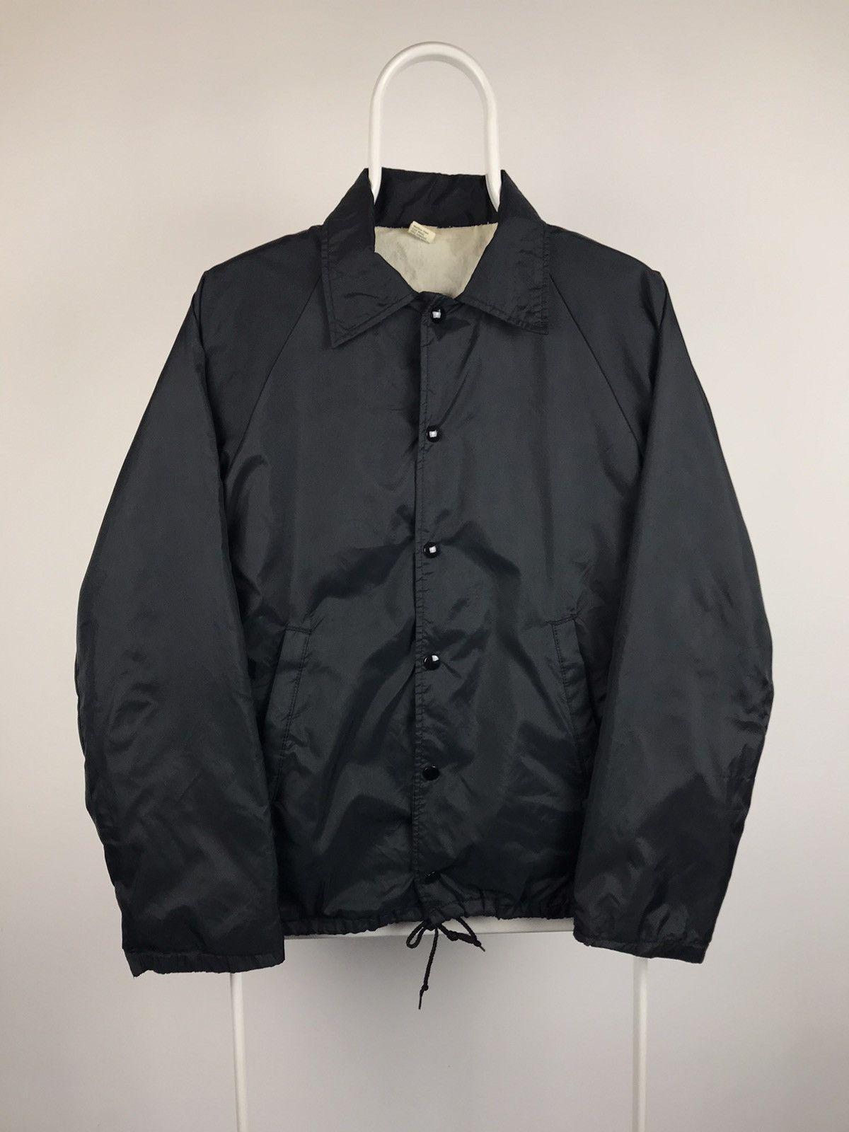 Vintage Vintage Hilander Bowl Kelsey Wa Made in USA Coach Jacket Size US S / EU 44-46 / 1 - 2 Thumbnail
