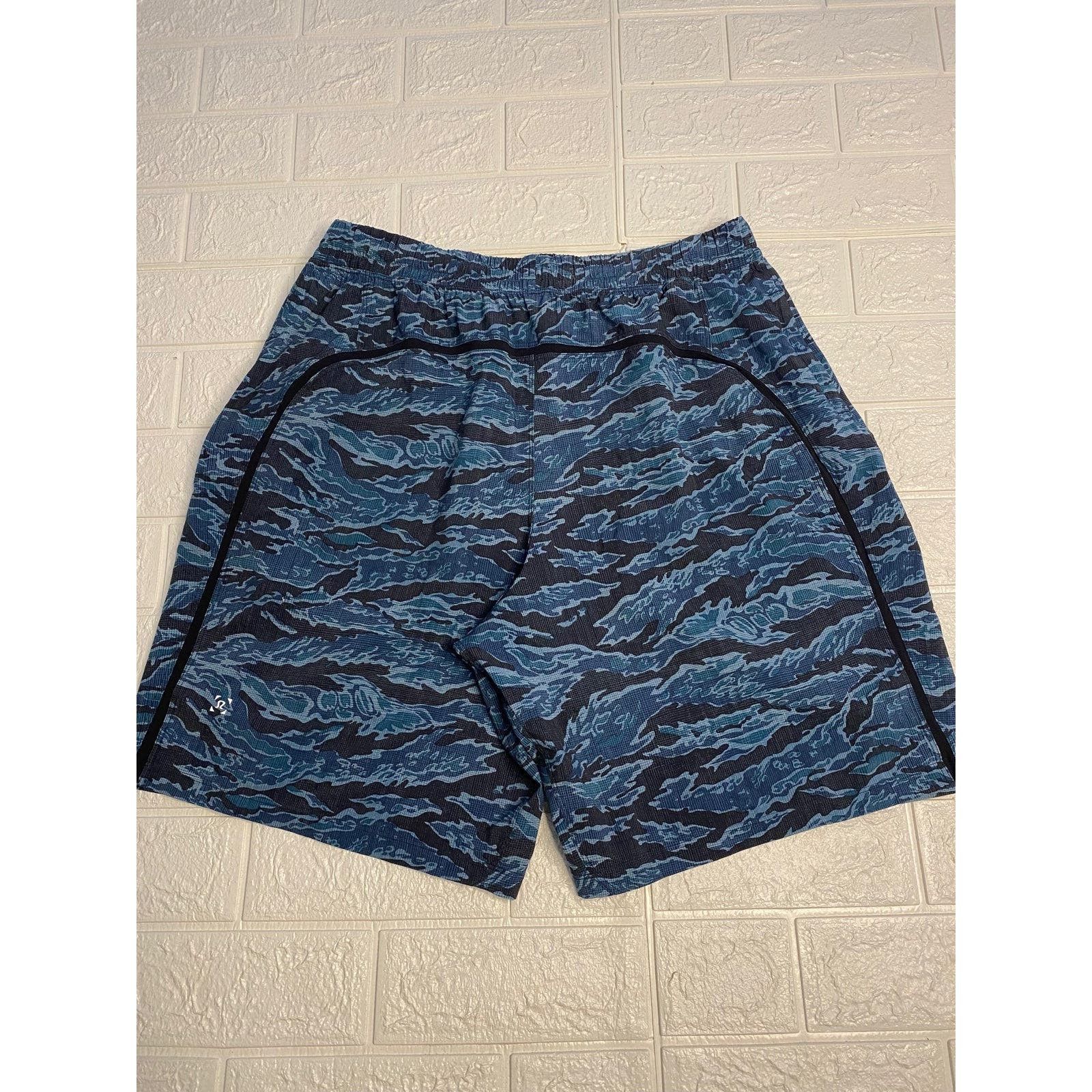 Lululemon mens lululemon shorts Size US 32 / EU 48 - 3 Thumbnail