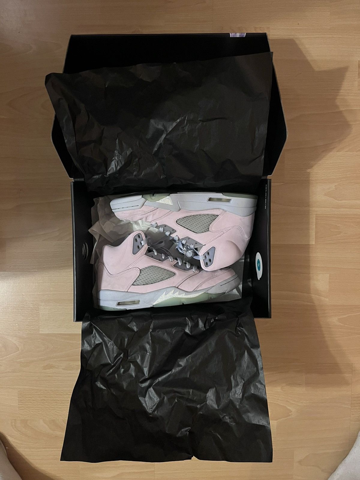 Other Air Jordan 5 Retro SE Size US 8.5 / EU 41-42 - 1 Thumbnail