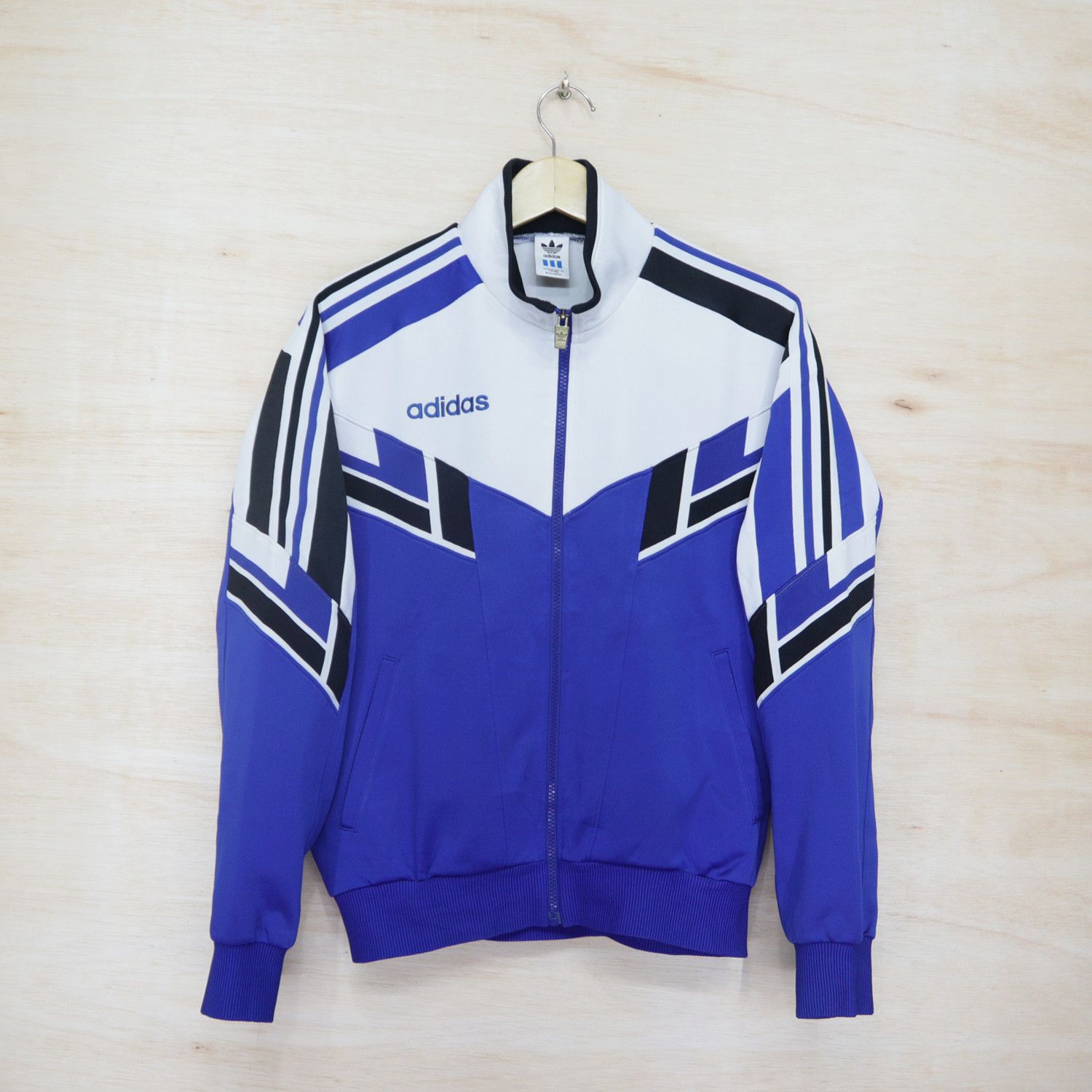 Adidas ADIDAS Japan DESCENTE Template PALACE Track Jacket Size US M / EU 48-50 / 2 - 4 Thumbnail
