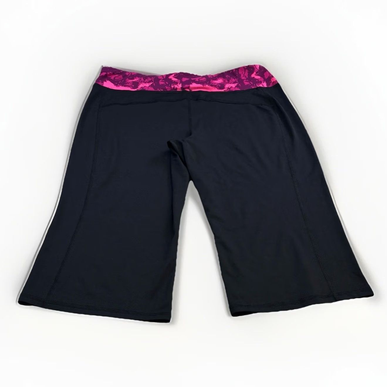Tek Gear VINTAGE Tek Gear capri shirt? Size 40" / US 18 - 2 Thumbnail