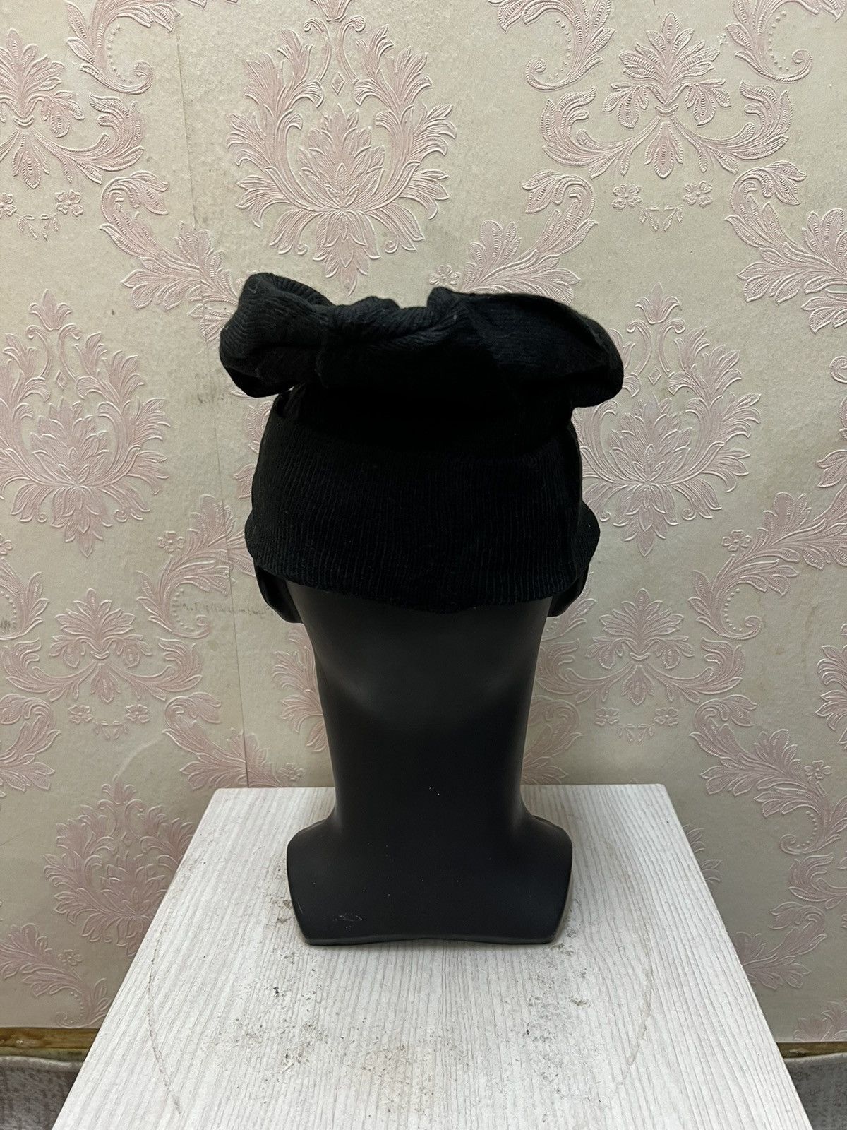 Designer The Beastie Brothers Beanie Hats Size ONE SIZE - 5 Thumbnail
