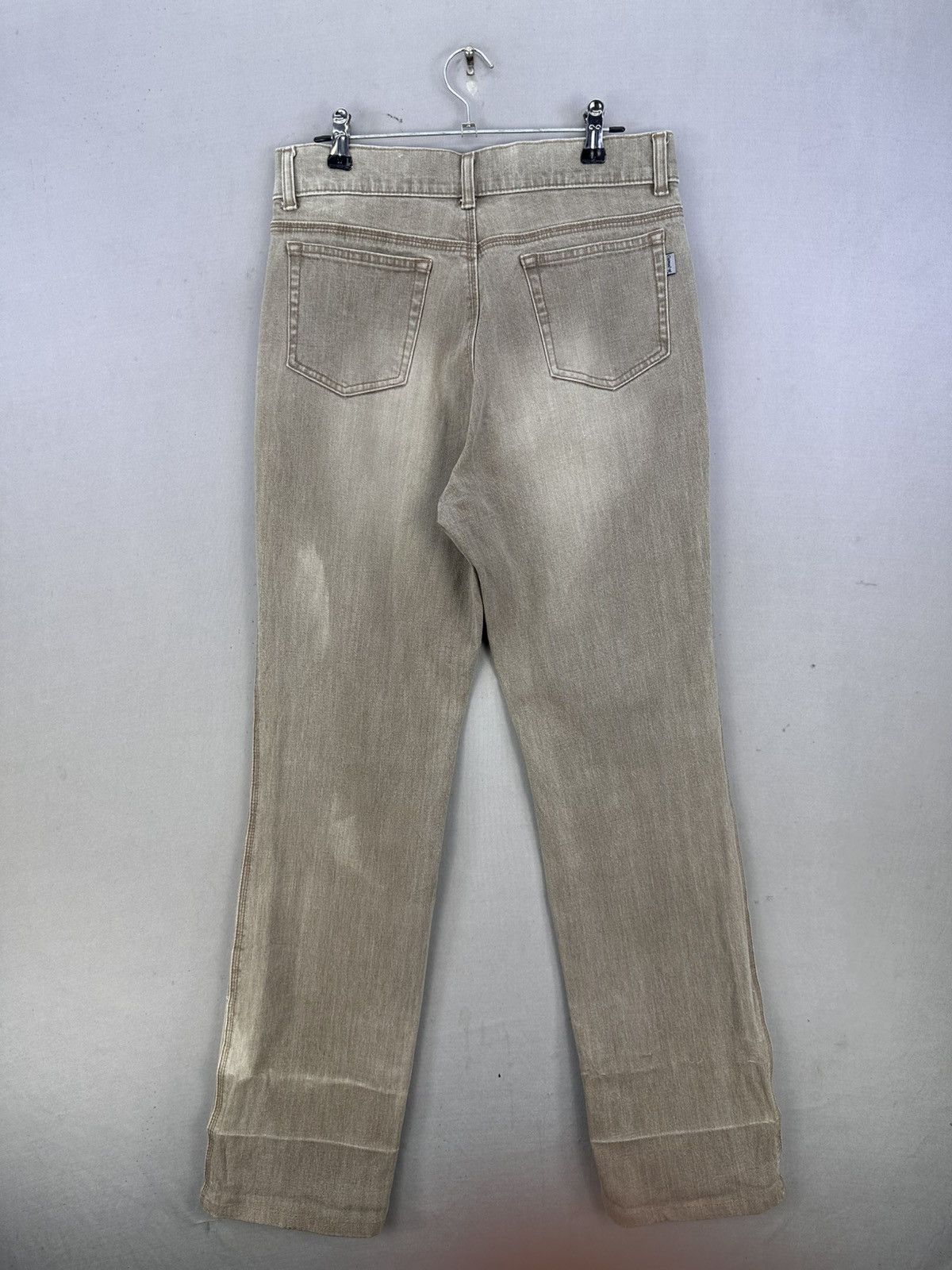 Camel Camel Road Denim Jeans Pants Size US 29 - 5 Thumbnail