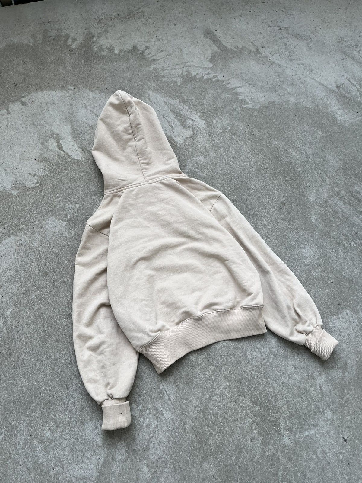 Drole De Monsieur Drole De Monsieur Vintage Luxury Hoodie Size S / US 4 / IT 40 - 8 Thumbnail