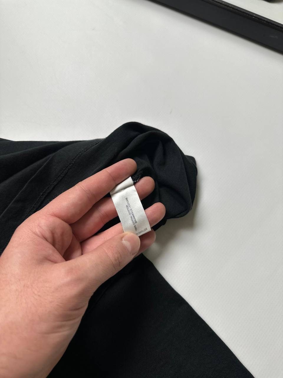 Marithe + Francois Girbaud Marithe+Francois Girbaud Vintage Polo Long Sleeve 00s Size US XL / EU 56 / 4 - 6 Thumbnail