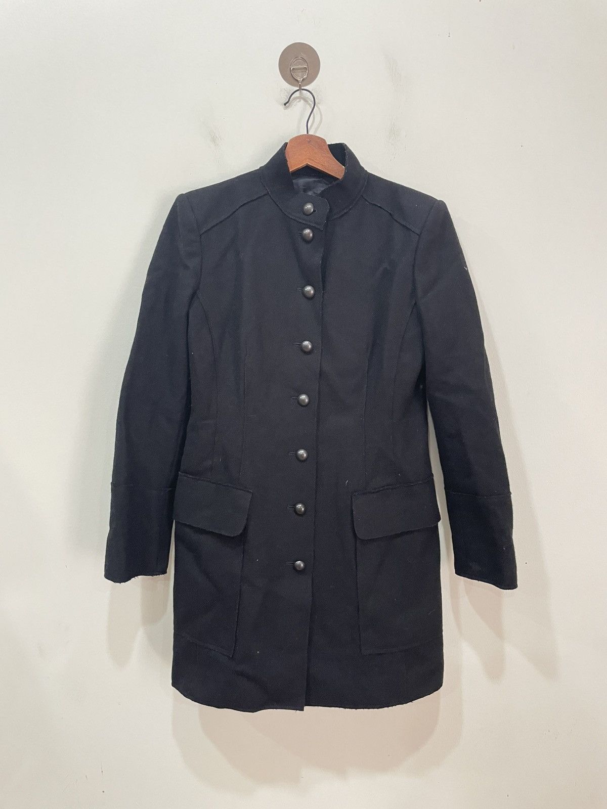Alberta Ferretti Philosophy di Alberta Ferretti Jacket Size M / US 6-8 / IT 42-44 - 1 Thumbnail