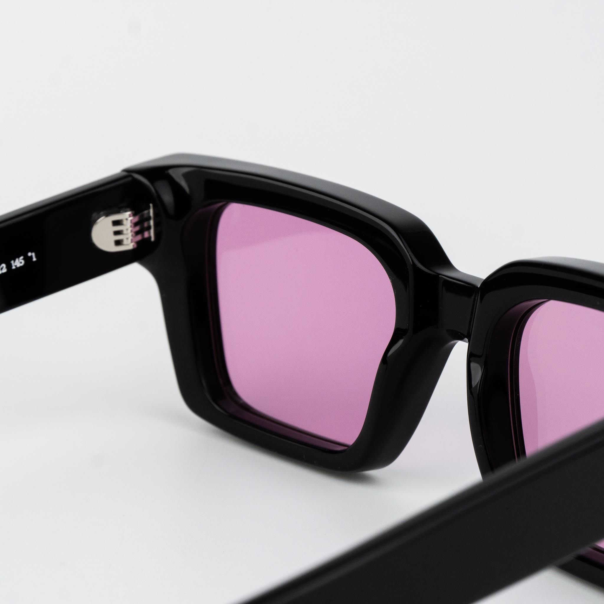 Off-White Off-White VIRGIL Women Sunglasses OERI008 1030 NEW AUTHENTIC Size ONE SIZE - 7 Thumbnail