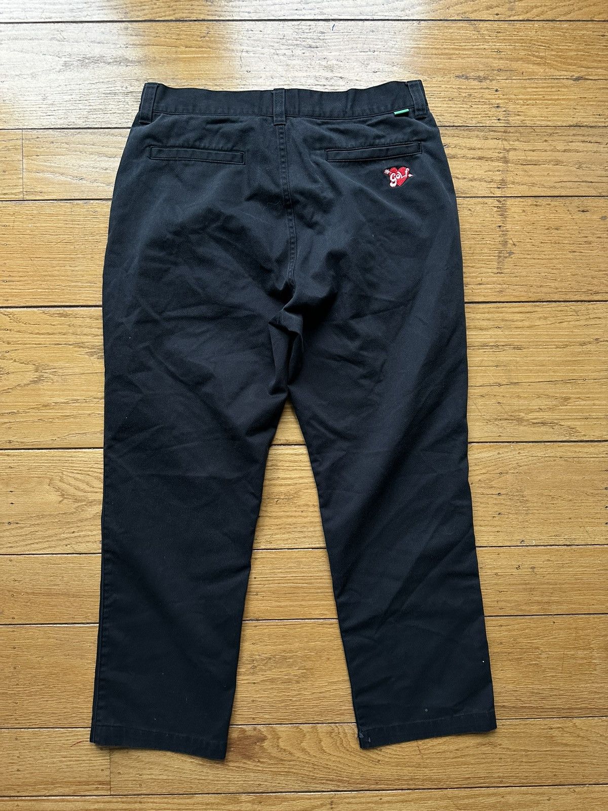 パンツ Golf wang Cupid pants 30 パンツ Golf wang Cupid pants 30 Golf le Fleur × Golf Wang